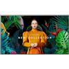 Samsung Monitor 50" Wi-Fi 4K Ultra HD con IPS e 3 porte HDMI