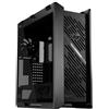 Asus Case ROG Strix Helios II Midi Tower Nero con Illuminazione RGB