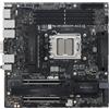 Asus scheda madre AM5 B850 BMC 10G LAN Micro-ATX con socket AM5