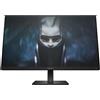HP Monitor OMEN 23,8" FHD 165 Hz con FreeSync e risoluzione 1920x1080
