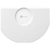 TP-Link Access Point Omada EAP772 9300 Mbit/s Bianco