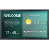 LG Monitor 21.5" IPS Full HD Nero con Altoparlanti Incorporati