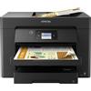 Epson Multifunzione Inkjet WorkForce WF-7830DTWF A3 4800x2400 DPI Wi-Fi