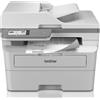 Brother Stampante Laser Multifunzionale A4 Wi-Fi 1200x1200 DPI 34 ppm