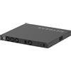 Netgear Switch Gestito L3 24 Porte SFP+ 1U Nero
