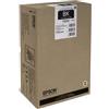 Epson cartuccia inchiostro nero originale T9741 XXL per WorkForce Pro WF-C869R