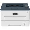 Xerox Stampante Laser A4 34 ppm Fronte/Retro Wireless Blu e Bianco