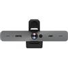 Benq Webcam 4K Webcam 4K 3840×2160 Pixel con Microfono e Zoom Digitale