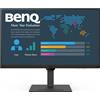 Benq Monitor 31.5" Quad HD 2560x1440 LED Nero con Tecnologia Flicker-Free