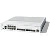 Cisco Switch di Rete Catalyst C1300-16XTS Gestito L2/L3 Grigio