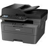 Brother Stampante Laser MFC-L2827DWXL A4 1200x1200 DPI 32 ppm Wi-Fi