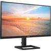 Philips Monitor 27" 4K Ultra HD LED Nero con tecnologia Low Blue Light