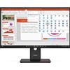Lenovo Monitor ThinkVision T27-40 Full HD 27" Nero con IPS