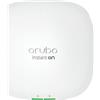 HP Router Access Point Aruba Networking Instant On AP22 Bianco 1774 Mbit/s PoE