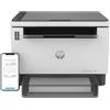 HP Multifunzione Laser LaserJet Tank 1604w Bianco e Nero 22 ppm
