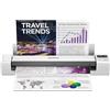 Brother Scanner DS-940DW A4 600 x 600 DPI USB Nero e Bianco