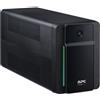APC UPS 2200 VA A linea interattiva con potenza 1200 W e AVR