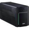 APC Gruppo di continuità Easy UPS 1,2 kVA 650 W Nero