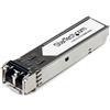 STARTECH Modulo Ricetrasmettitore SFP+ 10GBase-SR 850nm 300m