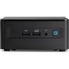 Asus Mini PC NUC 13 RNUC13ANHI700002I Nero i7-1360P 64GB RAM Wi-Fi 6E