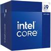 Intel Processore Core i9-14900F 36 MB Cache, 24 Core, 32 Thread, 5.8 GHz
