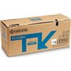 Kyocera Toner Cartuccia TK-5290C Originale 1 pz per P7240cdn 13000 pagine
