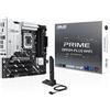 Asus scheda madre micro ATX 1851 PRIME Z890M-PLUS WIFI Intel Z890