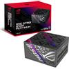 Asus Alimentatore ROG Strix 850P Gaming 850W ATX 3.1 80 Plus Titanium