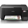 Epson Multifunzione Inkjet EcoTank ET-2860 Stampa A4 5760x1440 DPI Wi-Fi