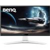 Benq Monitor Gaming MOBIUZ EX251 24.5" Full HD IPS 220Hz Nero, Bianco