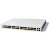 Cisco Switch CATALYST 1300 48-Port GE Full Gestito 1000 Mbit/s