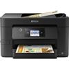 Epson Stampante Inkjet WorkForce Pro WF-3820DWF A4 Wi-Fi 21 ppm Nero