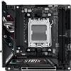 Asus Scheda Madre Mini ITX AM5 ROG STRIX B850-I GAMING WIFI con Wi-Fi 7