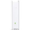 TP-Link Access Point EAP650-Outdoor 1000 Mbit/s Bianco con PoE IP67