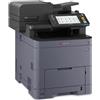 Kyocera Multifunzione Laser A4 1200x1200 DPI 35ppm