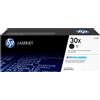 HP Toner Nero Originale 30X Resa Elevata per HP LaserJet Pro M203
