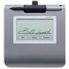 Wacom tavoletta grafica STU-430 4.5" Grigio 1024 livelli di pressione