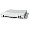 Cisco Switch Gestito C1300-12XS Grigio 240Gbit/s L2/L3