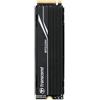 Transcend SSD MTE250H 2000 GB PCIe 4.0 NVMe 3D NAND M.2