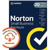 NORTON Antivirus Software ESD 500GB 12 Mesi per 1 Utente e 20 Dispositivi