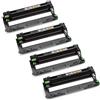Brother Toner Laser Tamburo Originale DR-243CL per Stampante Nero