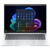 HP Notebook EliteBook 8 G1a 14" WUXGA AMD Ryzen AI 7 350 Argento