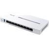 Asus Router Gigabit Ethernet Bianco con 8 porte LAN e supporto 5G