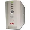 APC Gruppo di continuità Back-UPS Standby 0,5 kVA 4 prese AC Beige