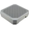 Acer router Connect Vero W6m Wi-Fi 6E Mesh con 4 porte Ethernet grigio