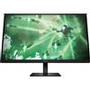 HP Monitor Gaming QHD 27" 165 Hz con Risoluzione 2560 x 1440 Pixel