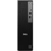 Dell PC Slim i7-14700 16 GB DDR5 512 GB SSD Windows 11 Pro Nero