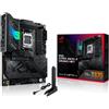 Asus Scheda Madre AM5 ROG STRIX X870-F GAMING WIFI ATX con Wi-Fi 7 e Bluetooth 5