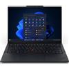 Lenovo Notebook ThinkPad E14 Gen 7 Intel Core Ultra 7 255H 16GB 512GB Nero