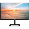 Philips Monitor 27" 4K Ultra HD Nero con Tecnologia Flicker-Free